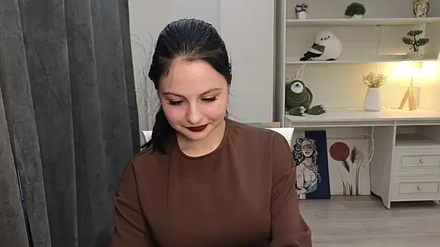 Chat XXX ao vivo de GlennisStipp