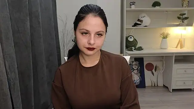 GlennisStipp – Live XXX-chat