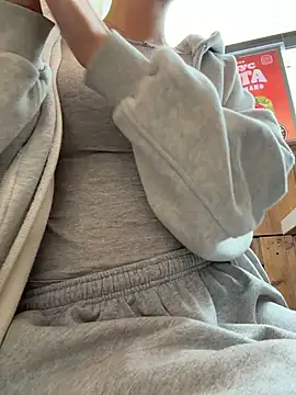 Coconut_milk's Webcam Show