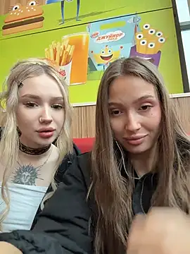 Coconut_milk Webcamshow