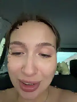 Coconut_milk Webcam-Show