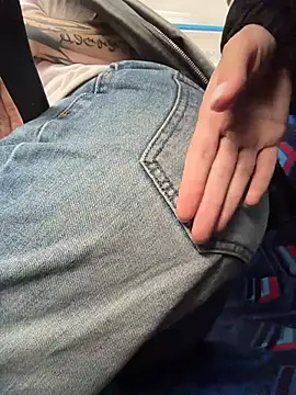 Coconut_milk webcam show