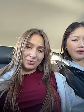 Coconut_milk 网络视讯表演