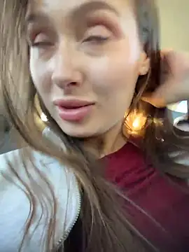 Coconut_milk Show in webcam