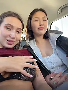 Coconut_milk Show in webcam