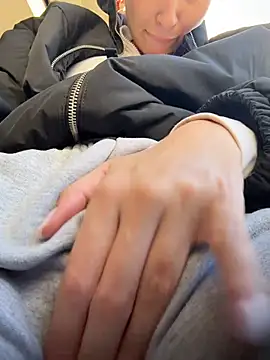 Coconut_milk Webcam-Show