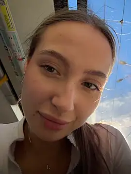 Coconut_milk webcam show