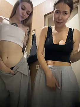 Coconut_milk Webcam show