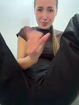 Coconut_milk's Webcam Show