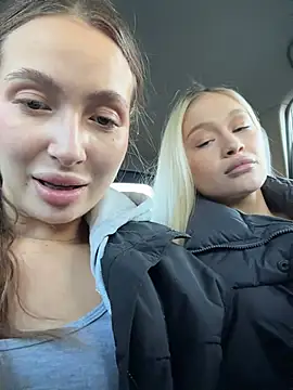 Coconut_milk Webcamshow