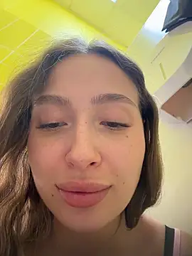 Coconut_milk Webcam-Show