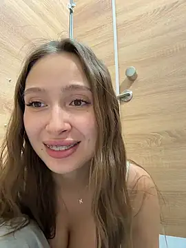 Coconut_milk Webcam-Show