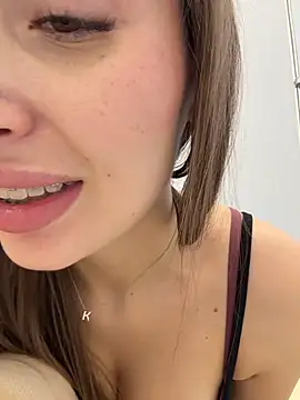 Show Webcam de Coconut_milk