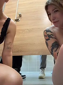 Coconut_milk's Webcam Show