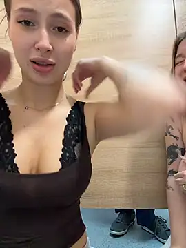 Coconut_milk's Webcam Show