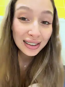 Coconut_milk's Webcam Show