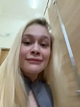 Show Webcam de Coconut_milk