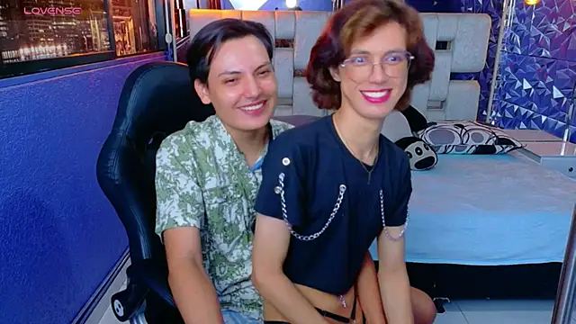 Oven_And_Jav Webcamshow