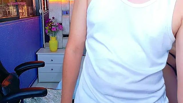Show de Oven_And_Jav na webcam