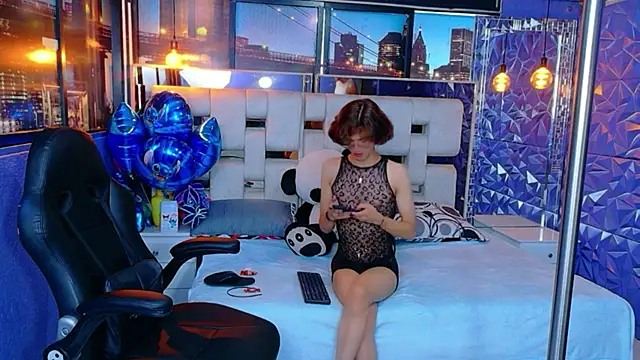 Oven_And_Jav: вебкам-шоу