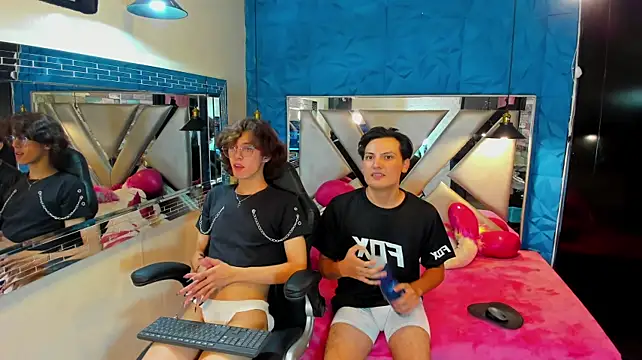 عرض كام Oven_And_Jav