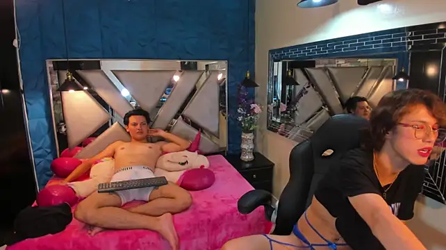 Oven_And_Jav – webcam-show
