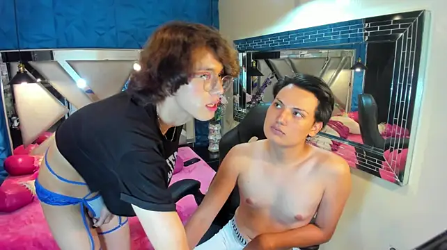 Oven_And_Jav – webcam-show