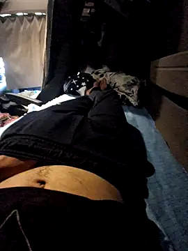 superstyp Webcam-Show