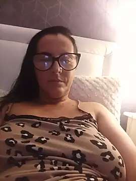 Show Webcam de VelvetNaughty-Shem