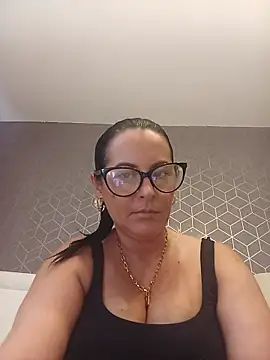 Show Webcam de VelvetNaughty-Shem