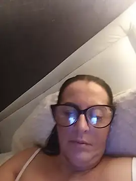 Show Webcam de VelvetNaughty-Shem