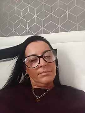 Show webcam de VelvetNaughty-Shem