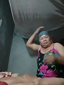 Show Webcam de LoveMomy68