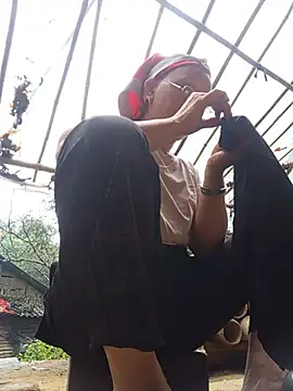Linda-04 网络视讯表演