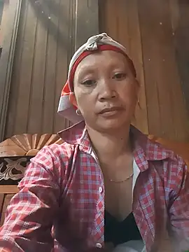 Linda-04 网络视讯表演