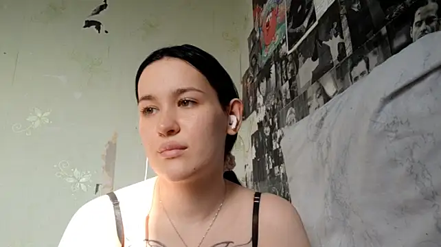 soffeeme's Webcam Show