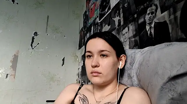 Show de soffeeme na webcam