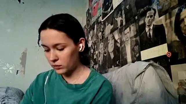 soffeeme Chat XXX in diretta