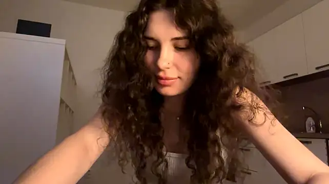 Webkamerová show LisetteGhazvini