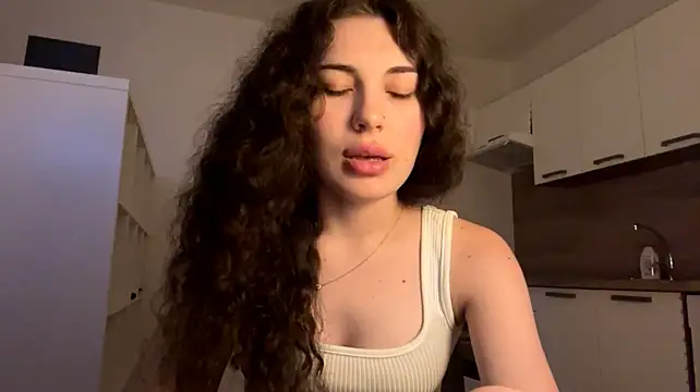 Webkamerová show LisetteGhazvini