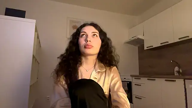 LisetteGhazvinin Live XXX chat