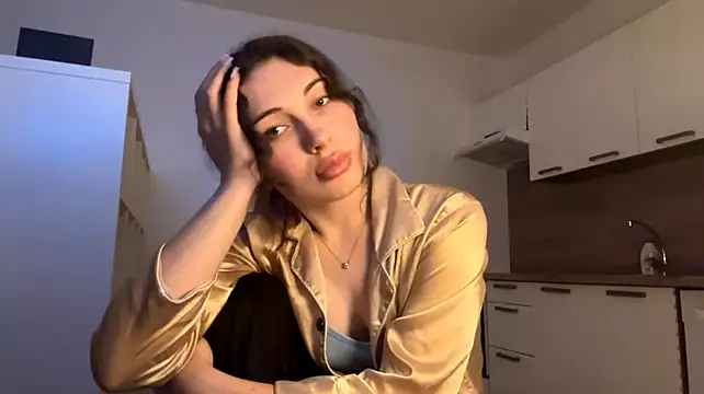 LisetteGhazvini's Live XXX Chat