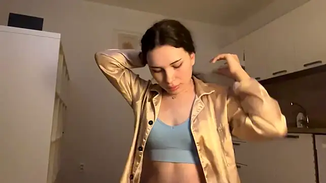 LisetteGhazvini – Live XXX-chat