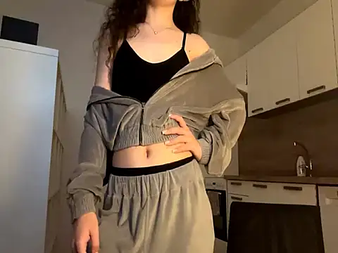 Chat XXX en directo de LisetteGhazvini