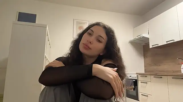 LisetteGhazvinin Live XXX chat