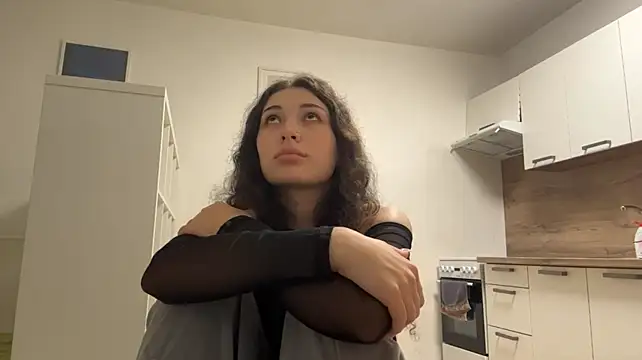 צ'אט XXX בשידור חי של LisetteGhazvini