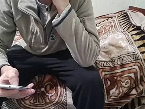Webkamerová show Yarko777