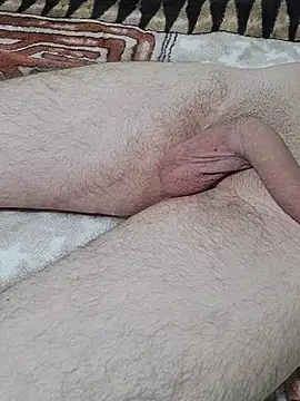 Yarko777 webcam show