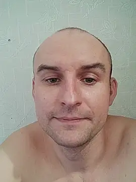 Вебкам-шоу Yarko777