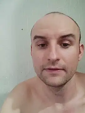 Show modela Yarko777 na web-kameri